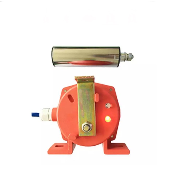 DQK-1梭式輸送機/跑偏開關(guān)：確保輸送系統(tǒng)穩(wěn)定運行，提升生產(chǎn)效率